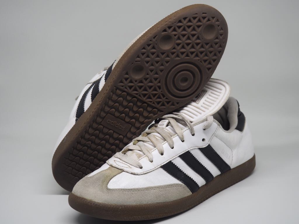 adidas samba 7 1/2
