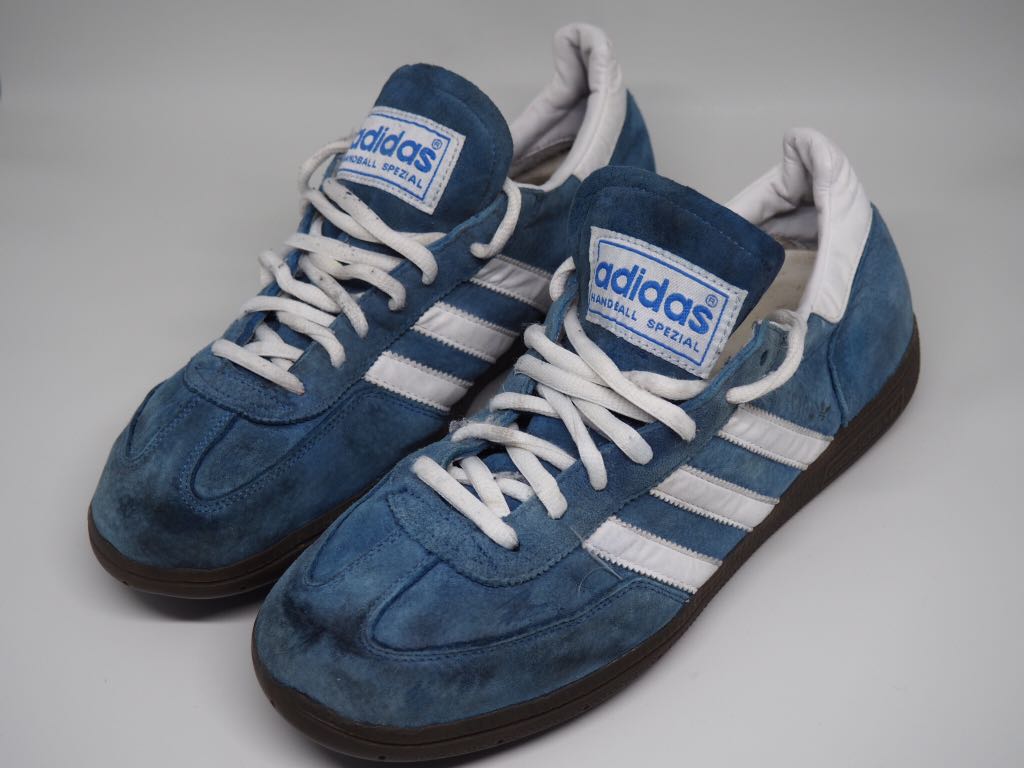 Adidas Spezial Handball Men S Fashion Men S Footwear On
