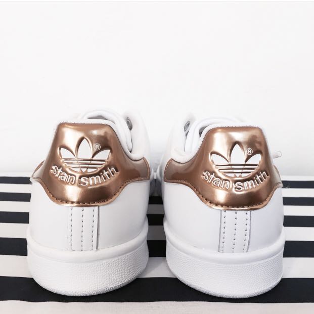 stan smith limited