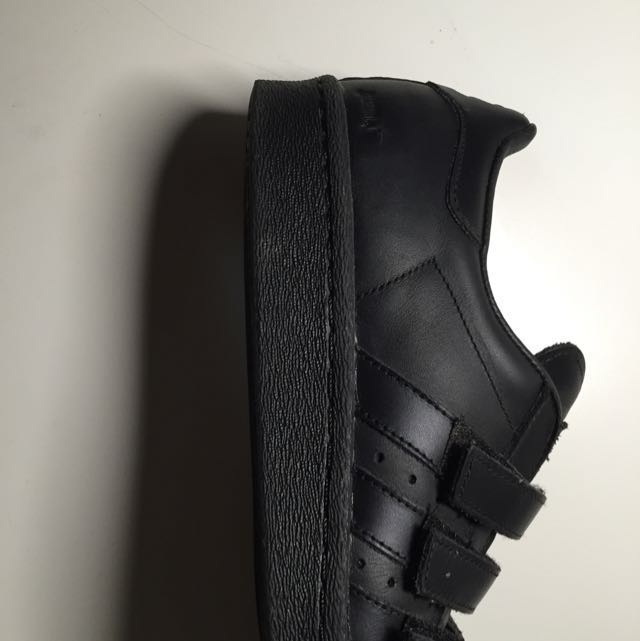 Adidas x juun.j deals superstar 80s sneakers