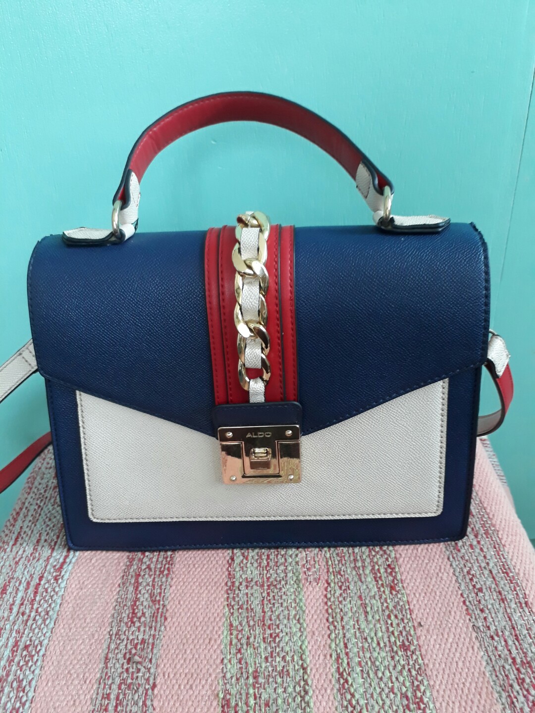 Aldo bags gateway Clearance