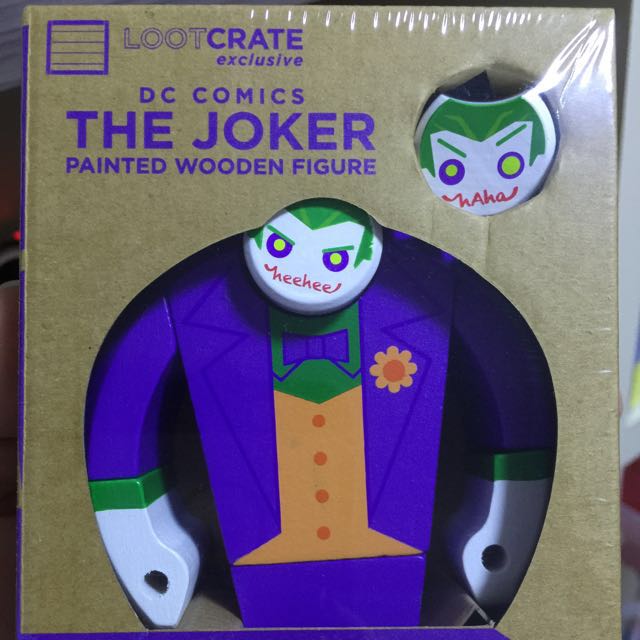 Batman Dark Knight - The Joker - Statua 30cm in Resina - Iron Studios | Oggetti Fantastici