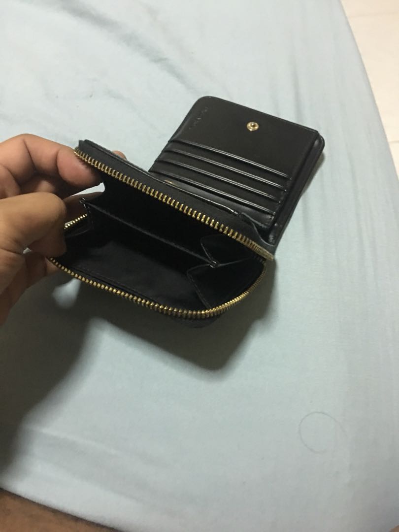 bimba y lola wallet