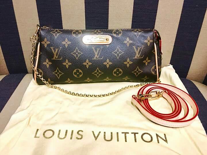 lv eva sling