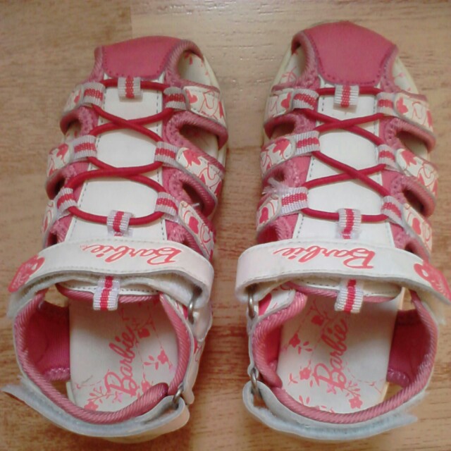 barbie sandals for girls