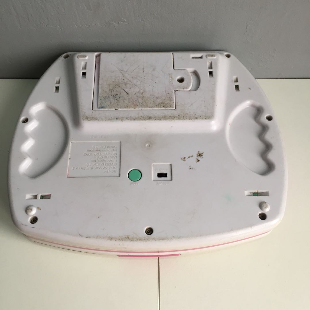 Barbie Laptop by Mattel 2003, Hobbies & Toys, Collectibles