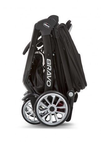 Chicco bravo trio travel system genesis best sale