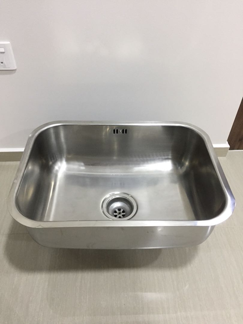 Brand New Kitchen Sink Home Appliances Kitchenware On Carousell
