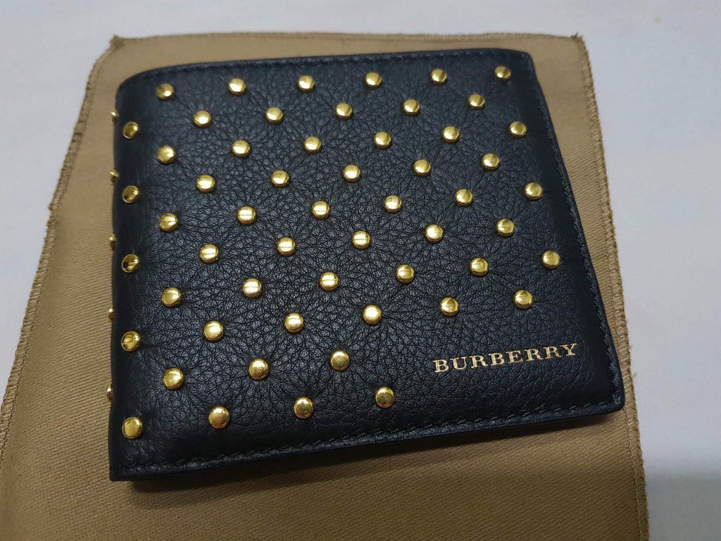 burberry men wallet price