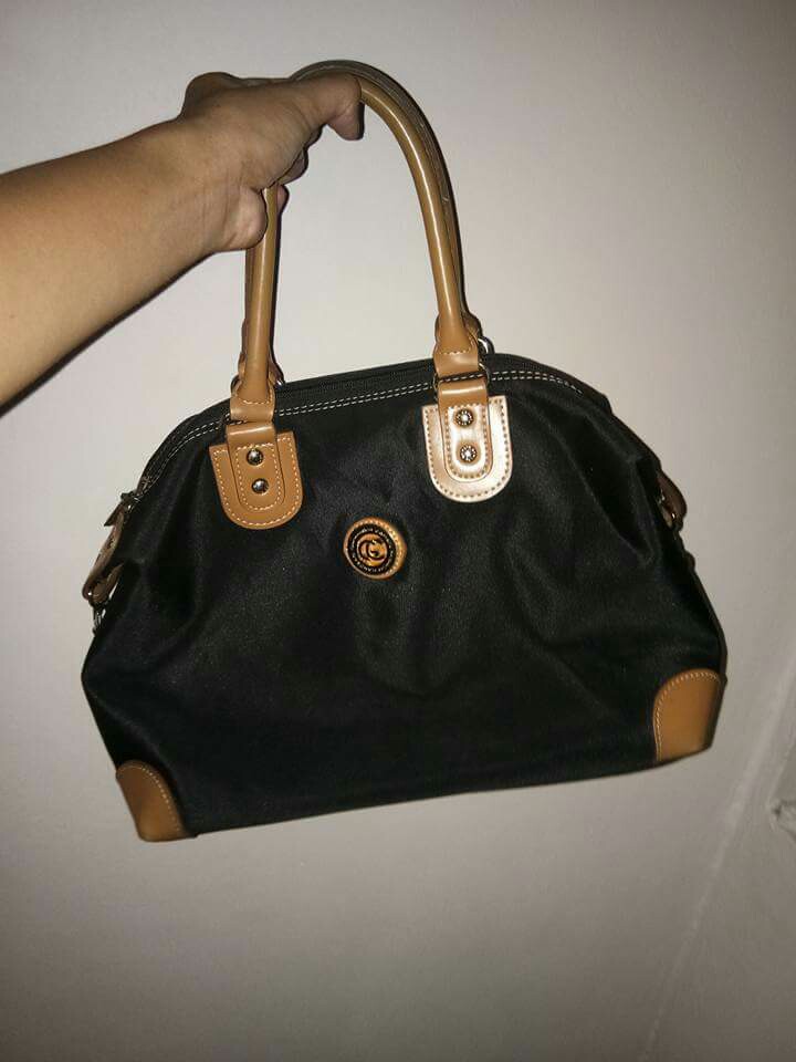 Cambio bag korea price clearance
