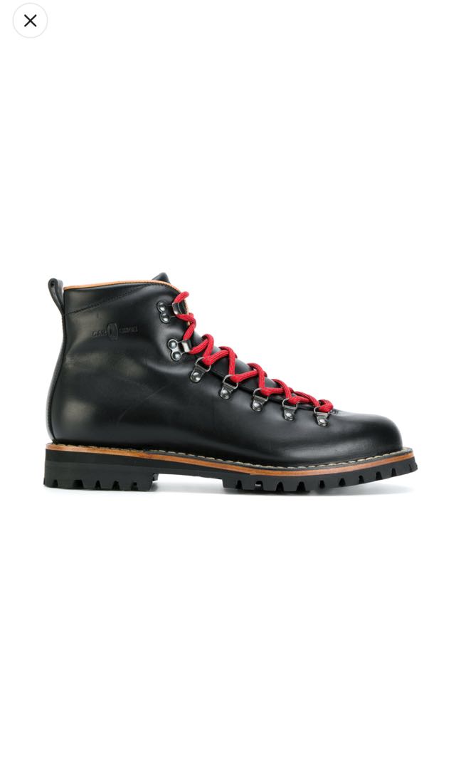 used prada boots
