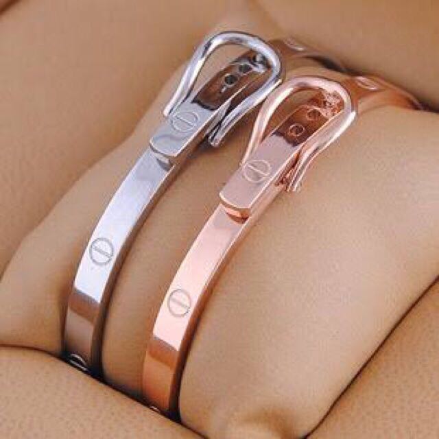 Cartier belt bangle outlet
