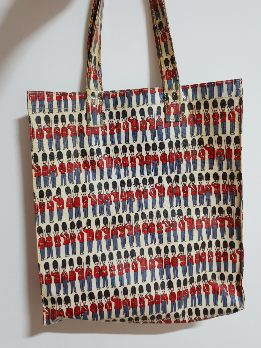 Cath kidston guards bag cheap