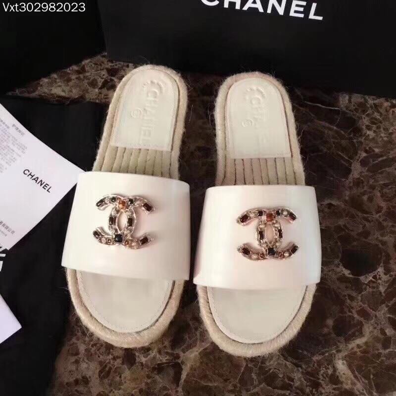 [WS6995] Chanel | Slip-ons