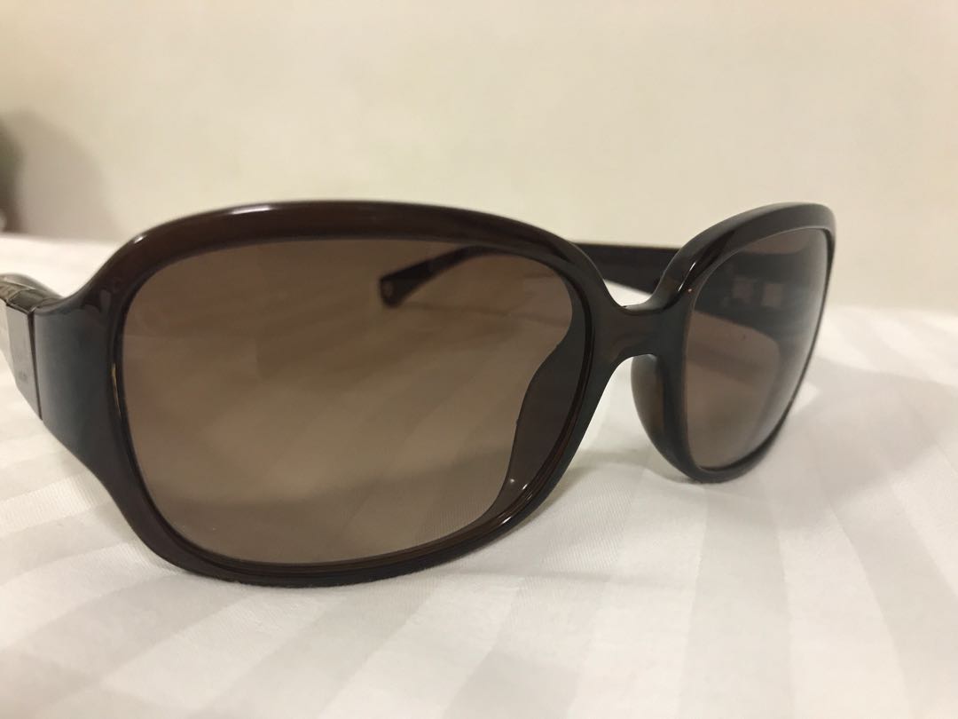 Coach lacey sunglasses clearance