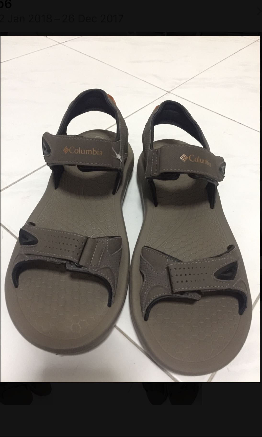 columbia omni grip flip flops