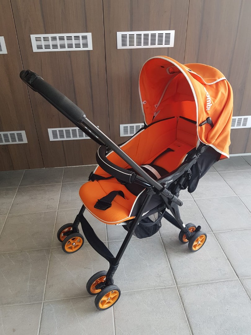 Lightweight new arrivals stroller 2013