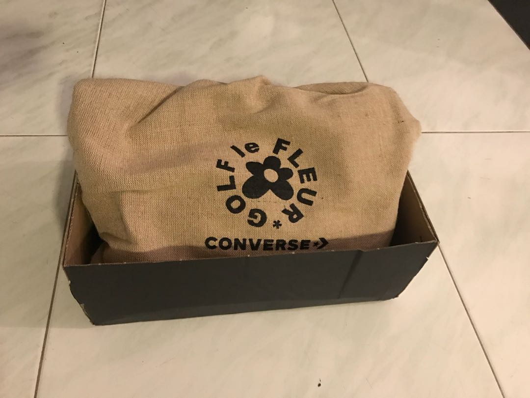 Golf le fleur marshmallow cheap