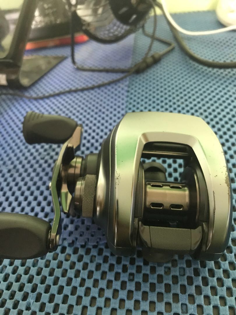 Daiwa Z Hl Sports Equipment Fishing On Carousell Daiwa Z Hl Sports Equipment Fishing On Carousell