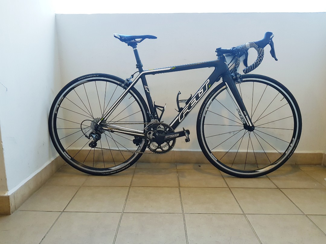 felt f5 road bike