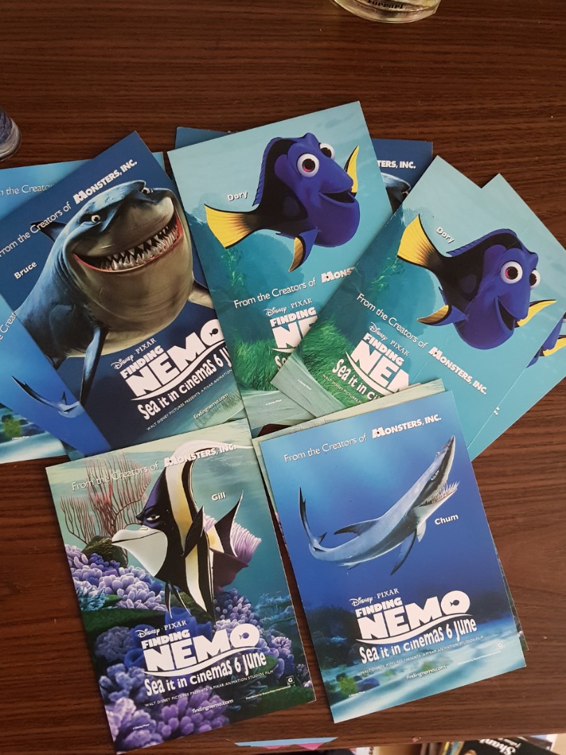 Postcard Nemo Cpm Postkarte Ansichtskarten Sammeln Seltenes