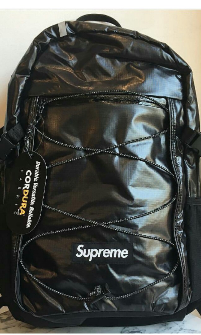 supreme school bag price