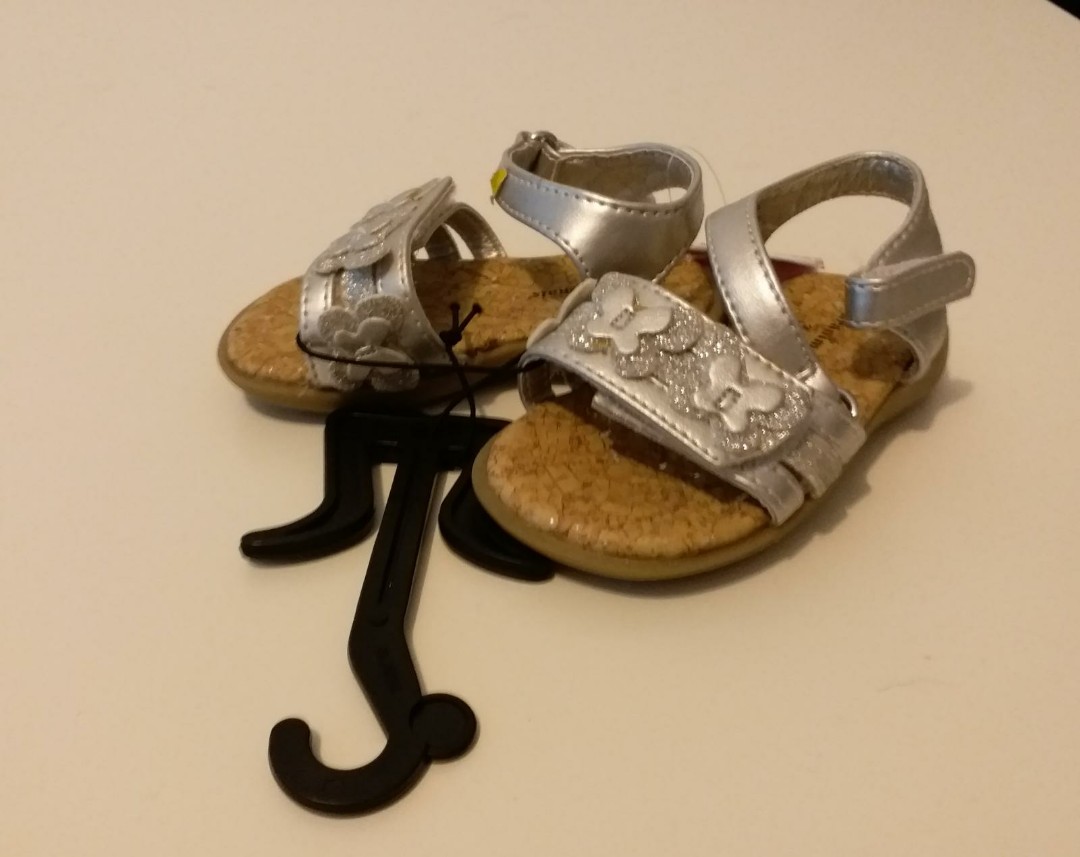 Garanimals sandals hot sale