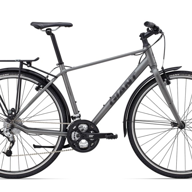 Giant escape 2 new arrivals city 2016