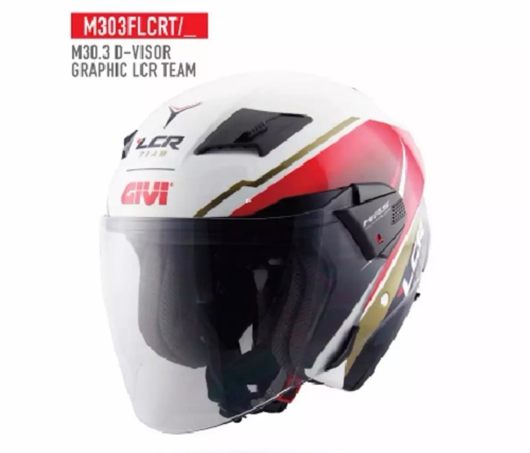 Givi m30 sales