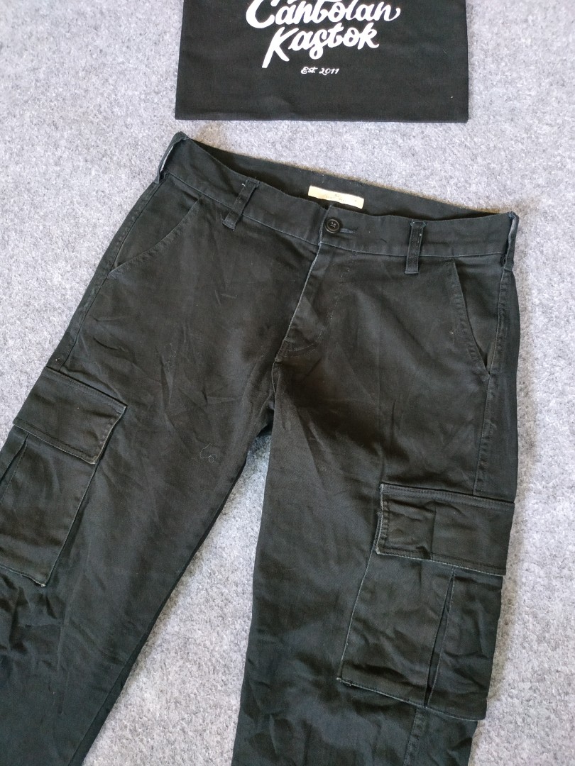 global work pants