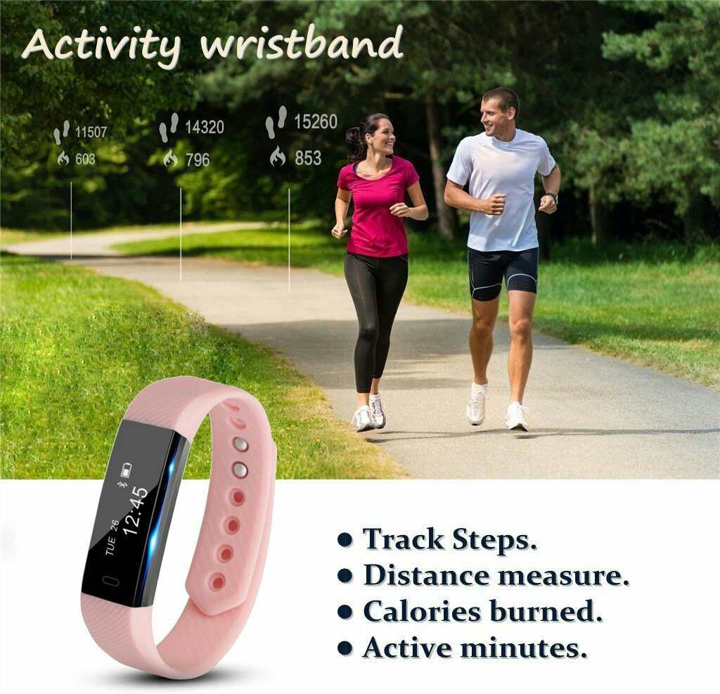 Hembeer smart watch top