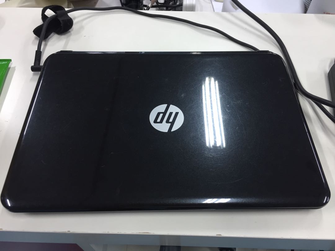 HP Laptop 14-r250TU, Computers & Tech, Laptops & Notebooks on Carousell