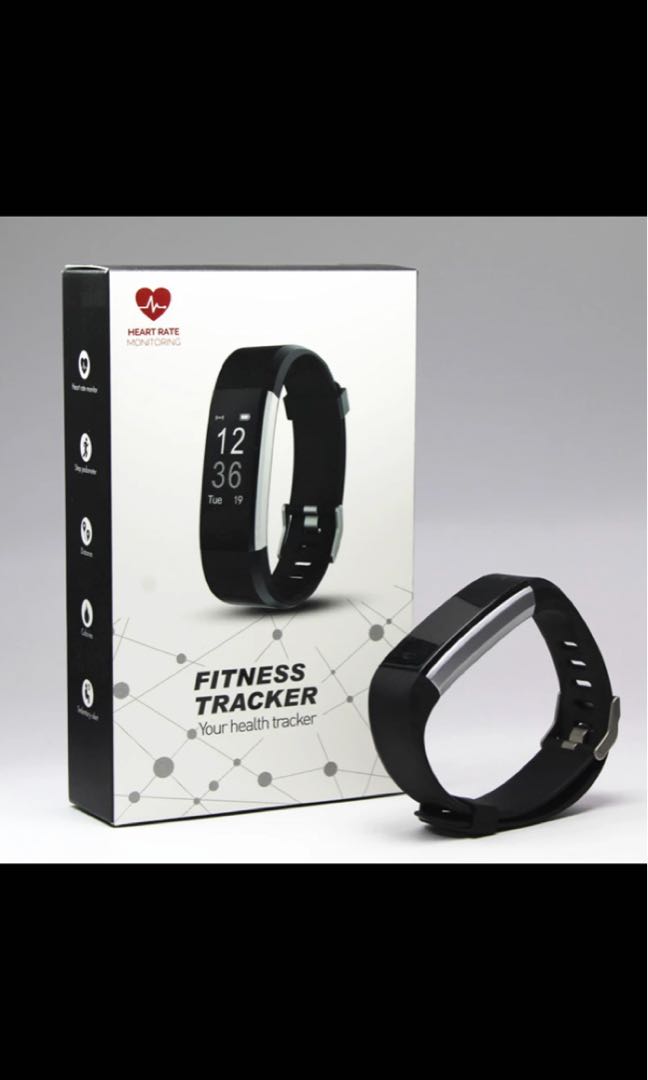 Smart band id115 store