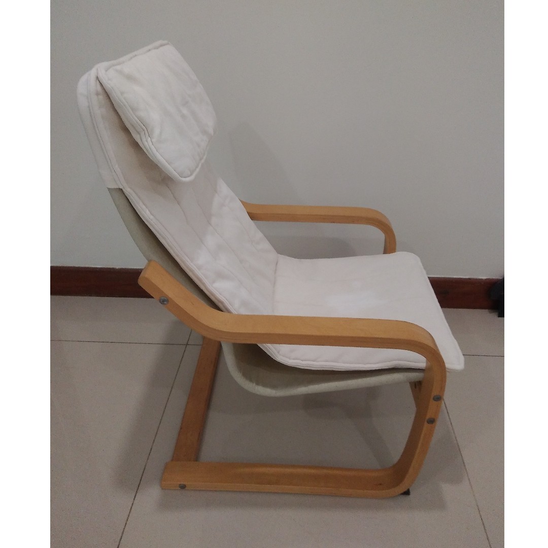 childrens poang chair