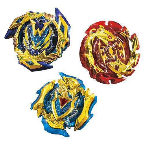 Instock Limitex Edition Takara Tomy Beyblade Burst Premium Gold Corocoro B 104 B 05 B 06 Winning Valkyrie Zet Achilles Emperor Forneus Toys Games Others On Carousell Pokemon wonder boys beyblade characters transformers optimus prime beyblade burst drawing practice my memory bowser drawings. instock limitex edition takara tomy beyblade burst premium gold corocoro b 104 b 05 b 06 winning valkyrie zet achilles emperor forneus