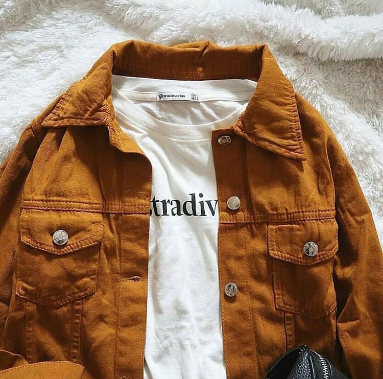 Jaket levis mustard discount
