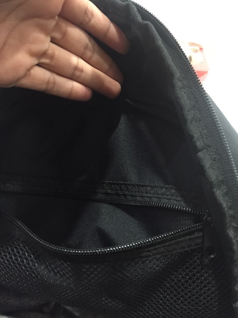 jd sports jordan bag