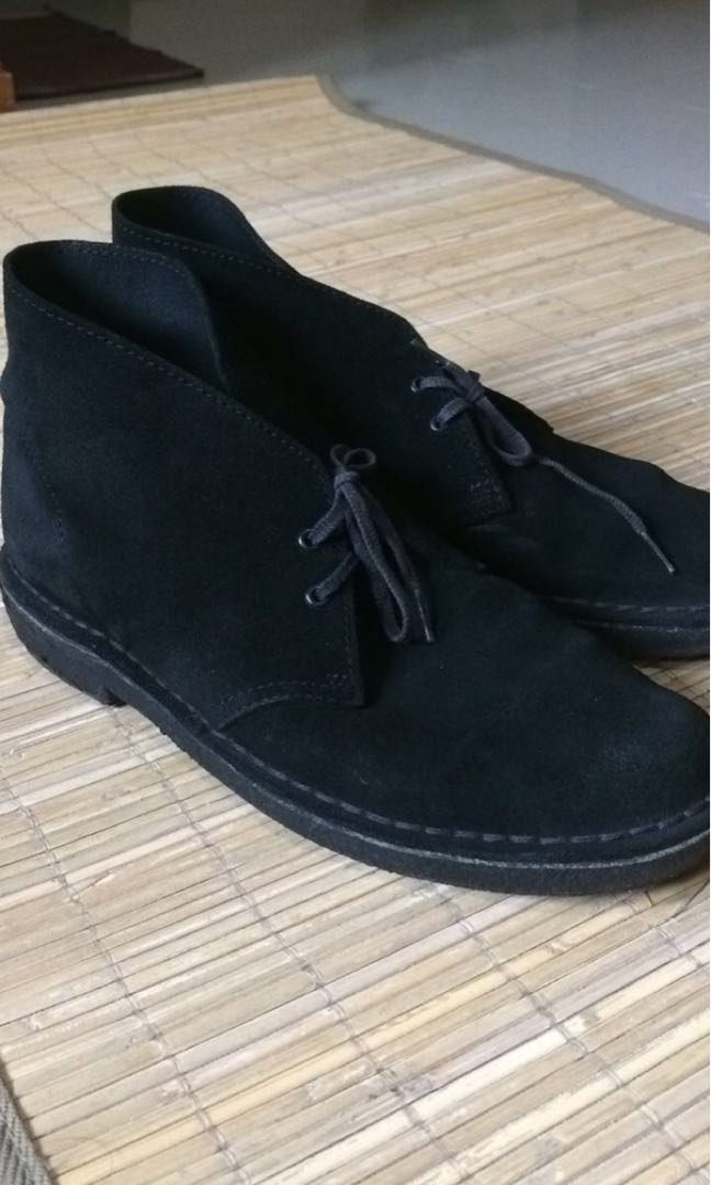 jual clarks