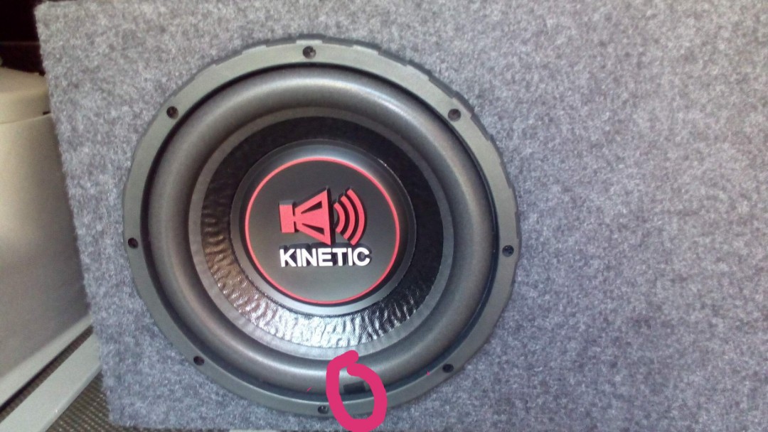 bose 300 virtually invisible speakers