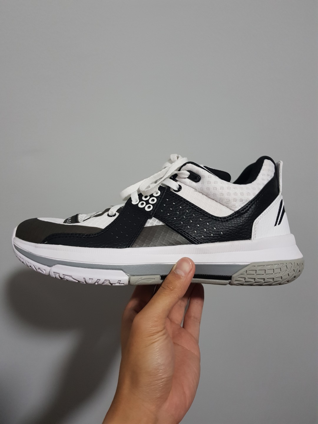 Li Ning Way of Wade All City 5 AC5