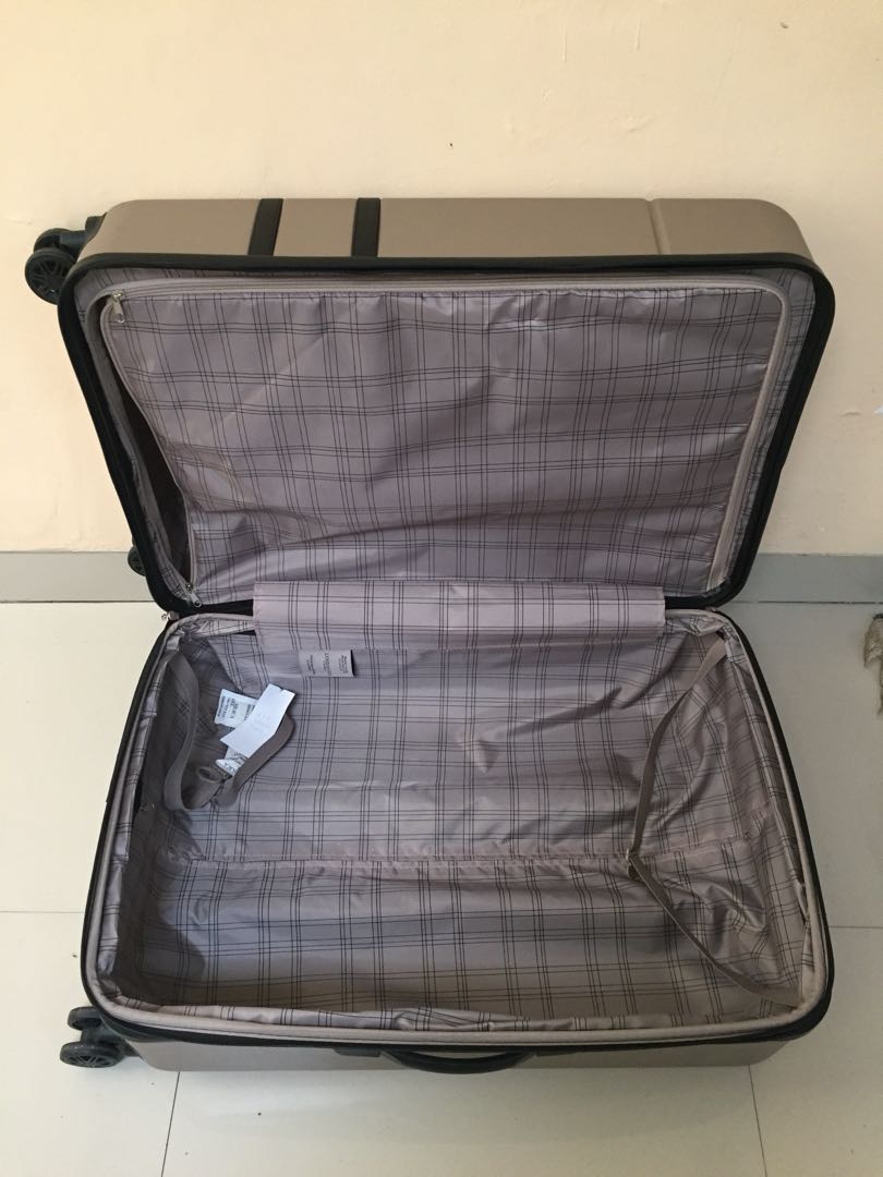 London Fog Luggage, Fesyen Wanita, Tas 