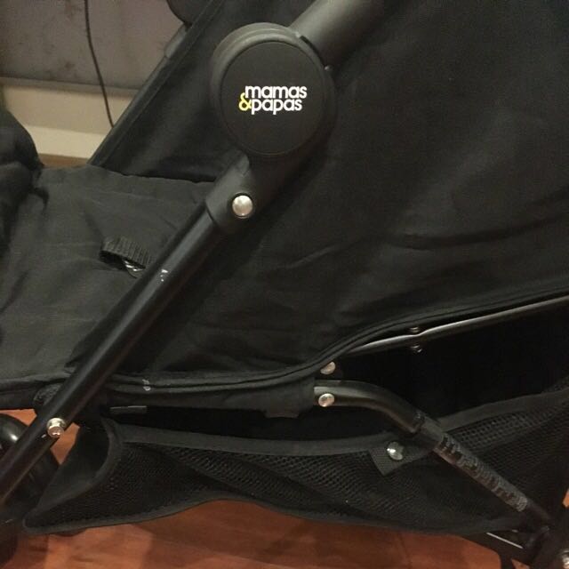 Mamas and Papas Cruise Buggy (Category: Car Seats) located in Orion. Submitted by say2018 (Listing ID 172087569, Image 2). Description: -almost new -can pass as brandnew -open for swap -complete conclusion -slightly negotiable RFS: looking for suitable stroller for my 3mos old baby since this one is a compact which is suitable for 6+ month old baby. For serious buyer only. .