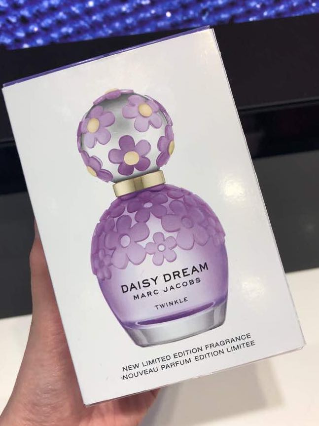 Marc jacobs daisy dream discount twinkle