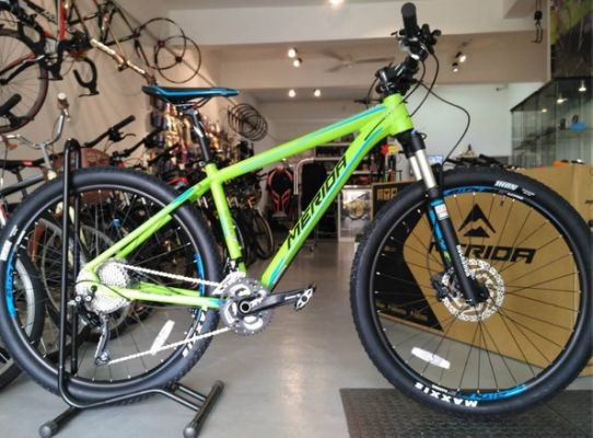 Merida big seven xt edition 2018 clearance
