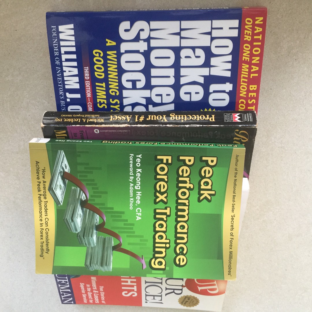 Money Management Motivational Books Whole Lot - 