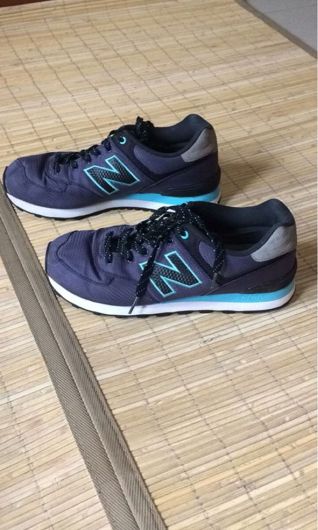 new balance 574 chinese new year