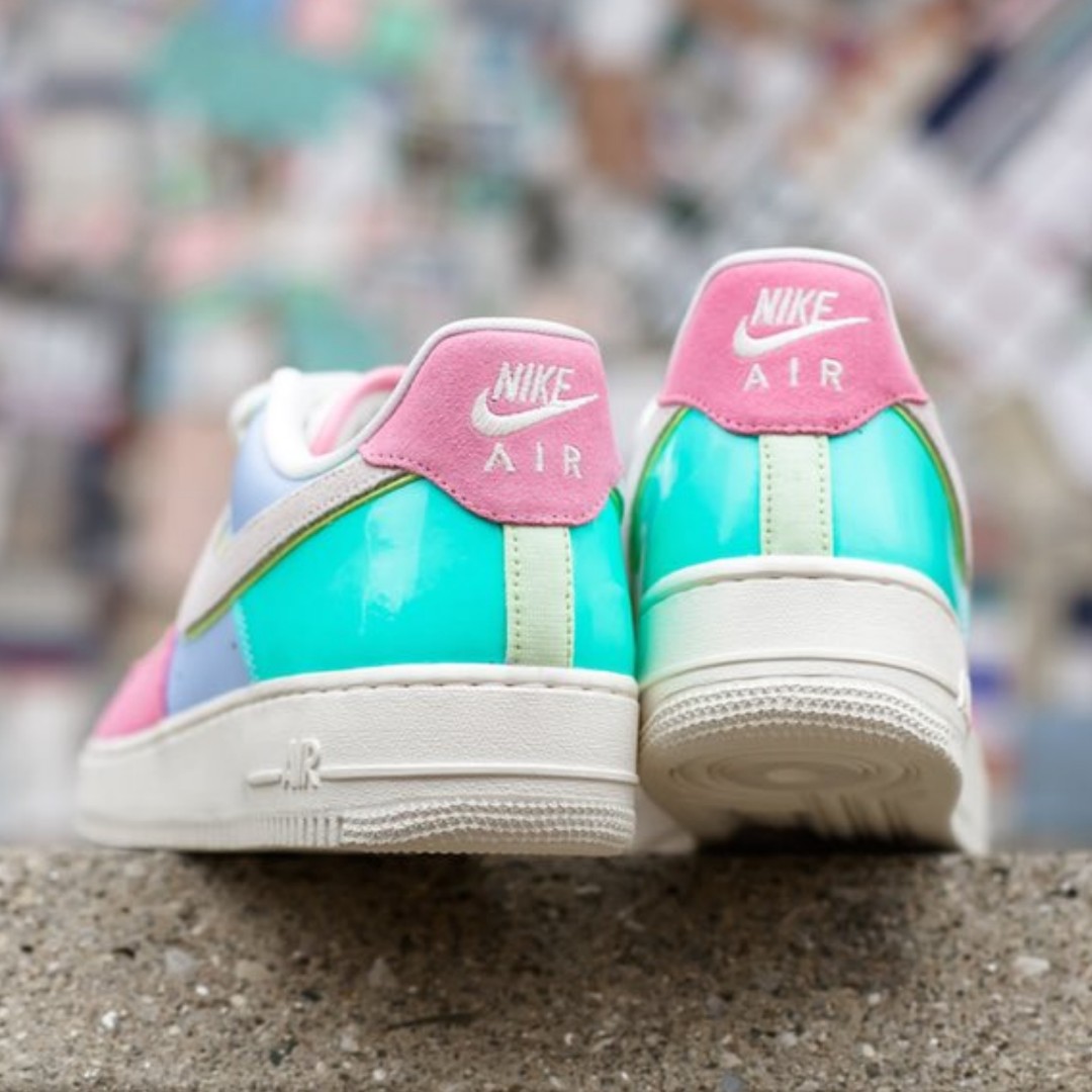 Air force 1 outlet 7 qs easter
