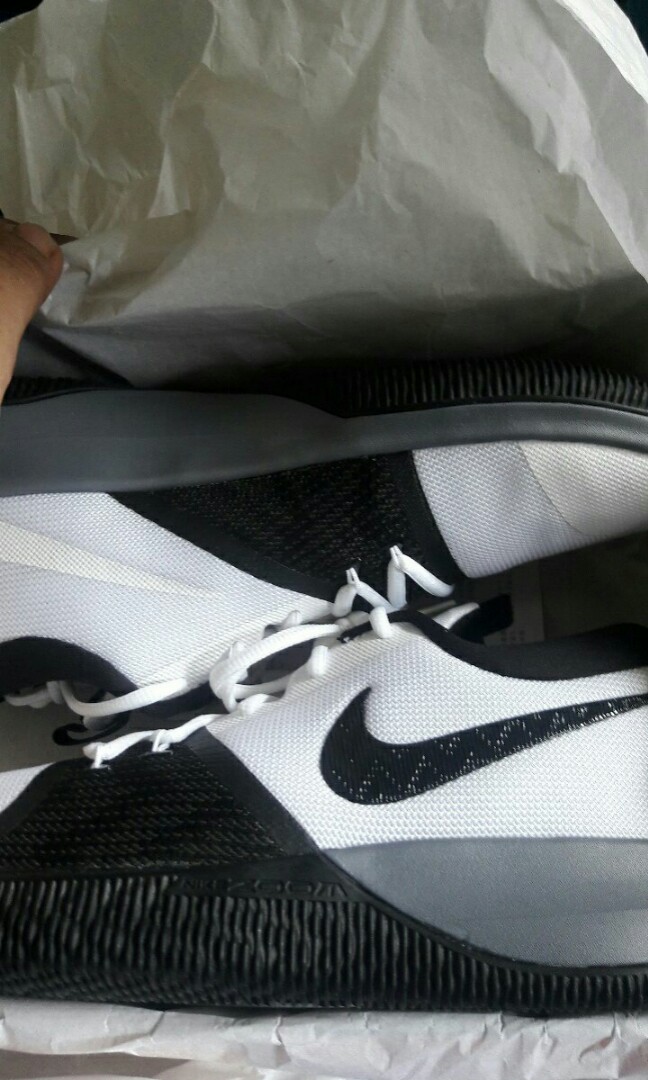 nike assersion