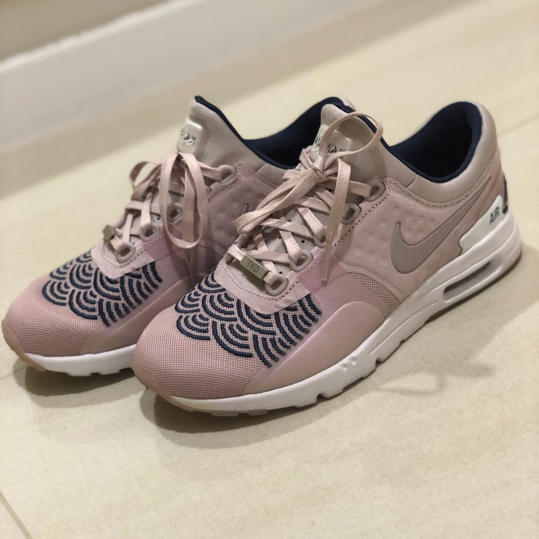 nike limited edition womens shoes