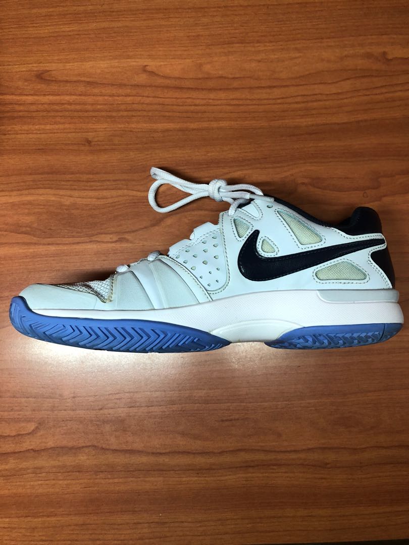 nike advantage vapor